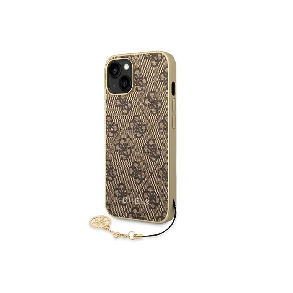 Guess Charms 4G Case