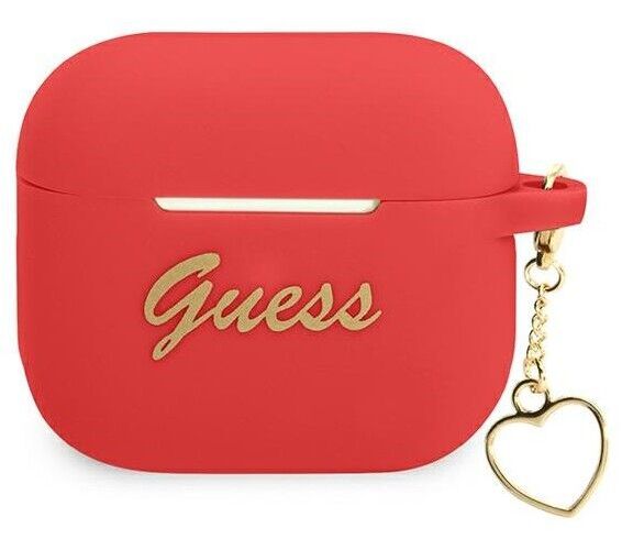 Guess Heart Cover (AirPods 3)
