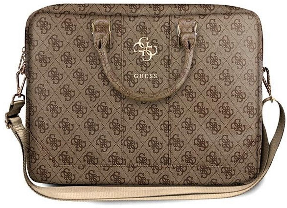 Guess Laptop 4G Bag (15")