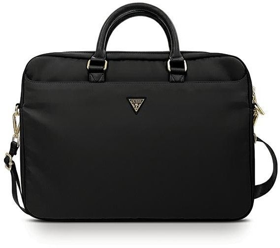 Guess Laptop Triangle Bag