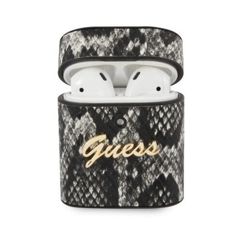 Guess Python Collection (AirPods 1/2) - Brun