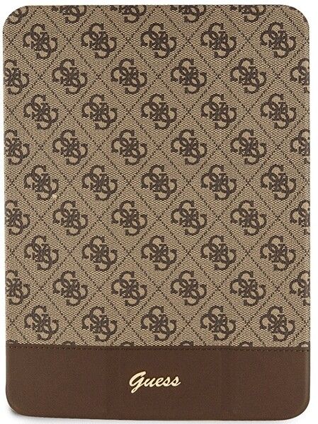 Guess Smart Allover 4G Cover