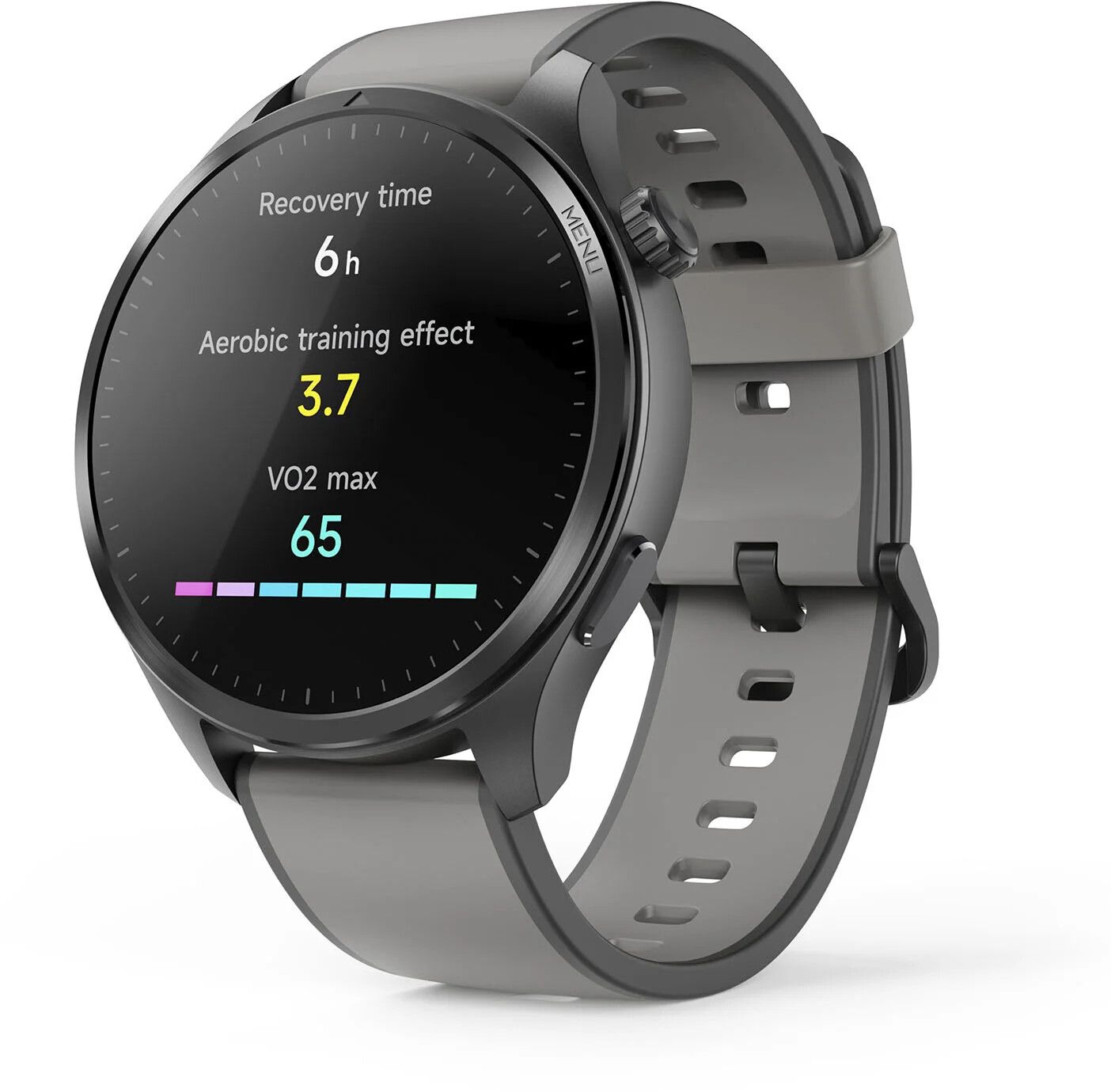 Hama 9000 Smart Watch | Tillbehör - Smarta klockor & ringar - Smarta klockor | AlltMobil