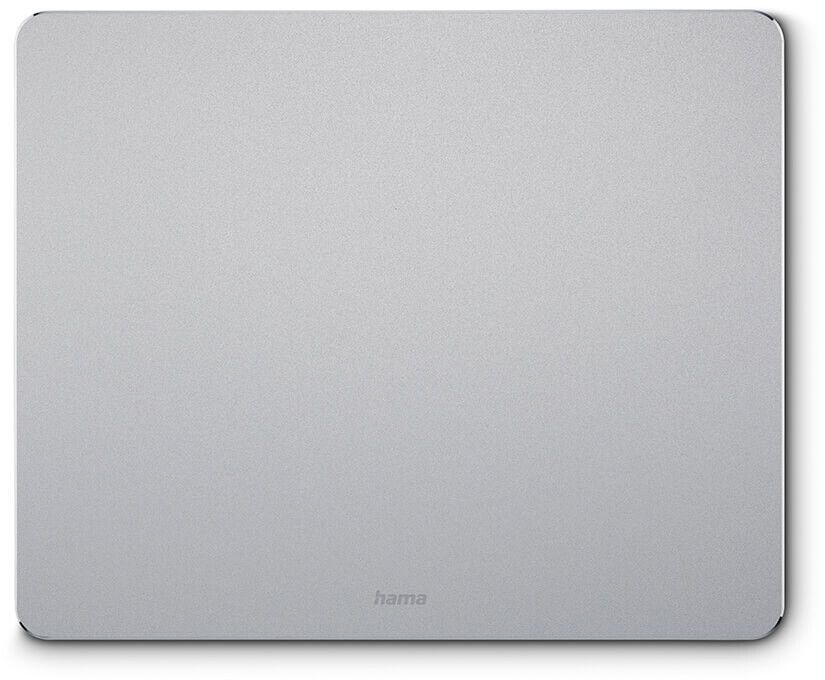 Hama Alu Mouse Pad | iPad - Generella iPad-tillbehör - Möss & tangentbord - Musmattor | AlltMobil