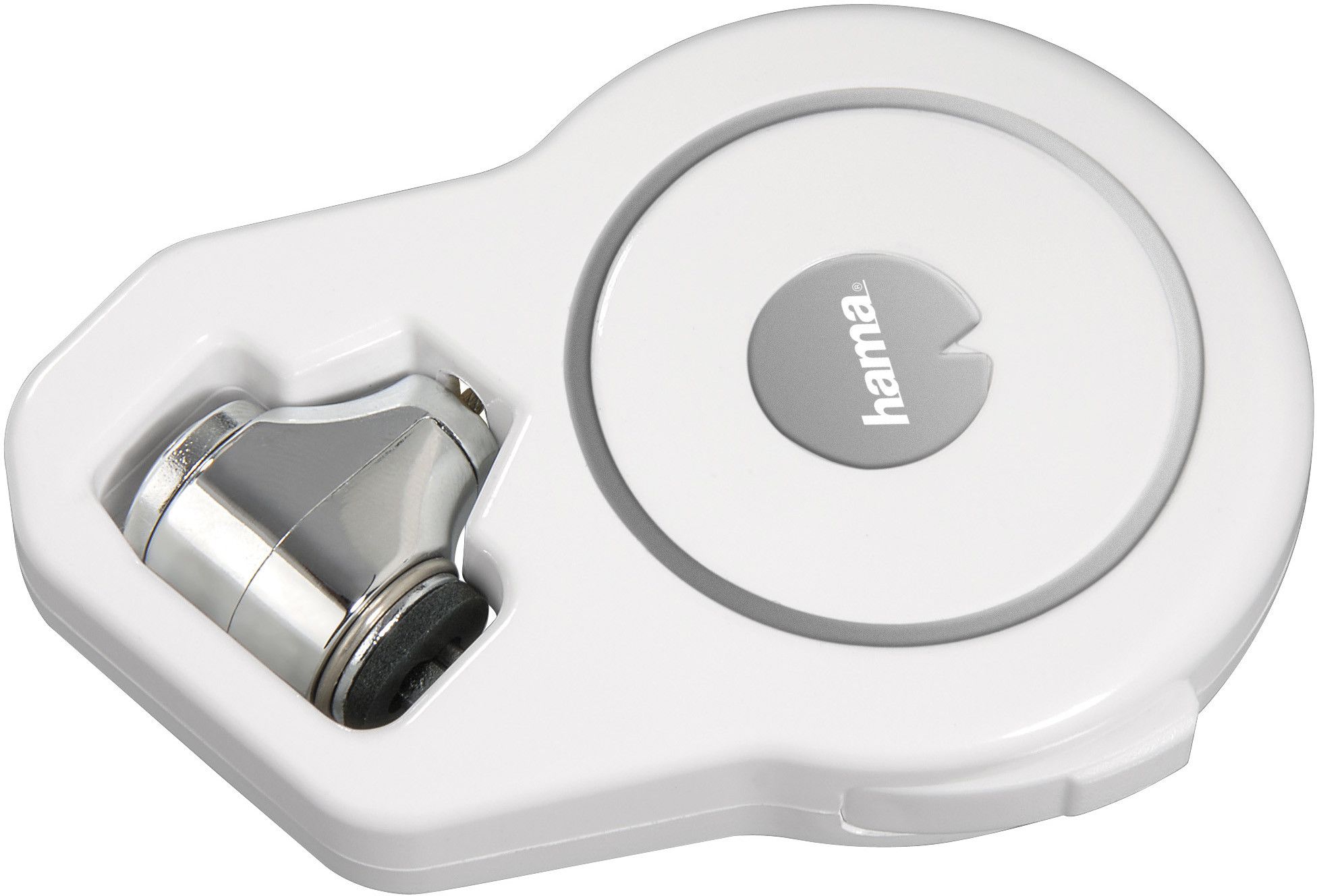 Hama AppleLine Kabellås
