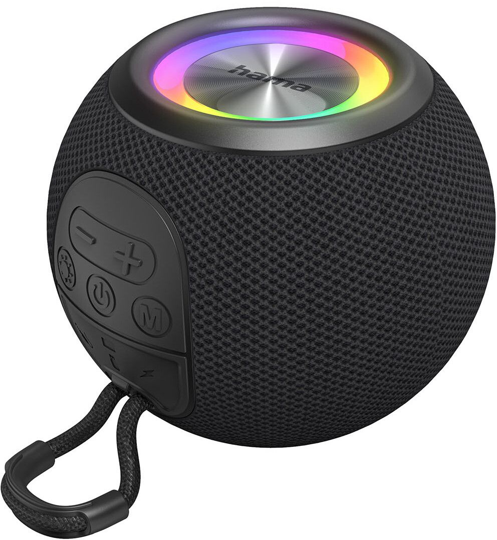 Hama Ballshape Bluetooth-högtalare