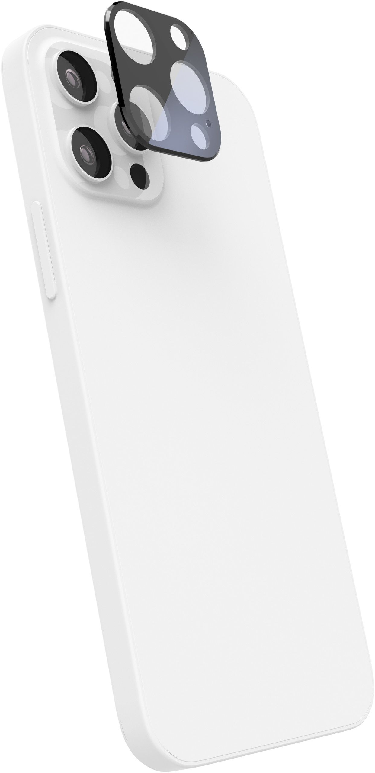 Hama Camera Protective Glas