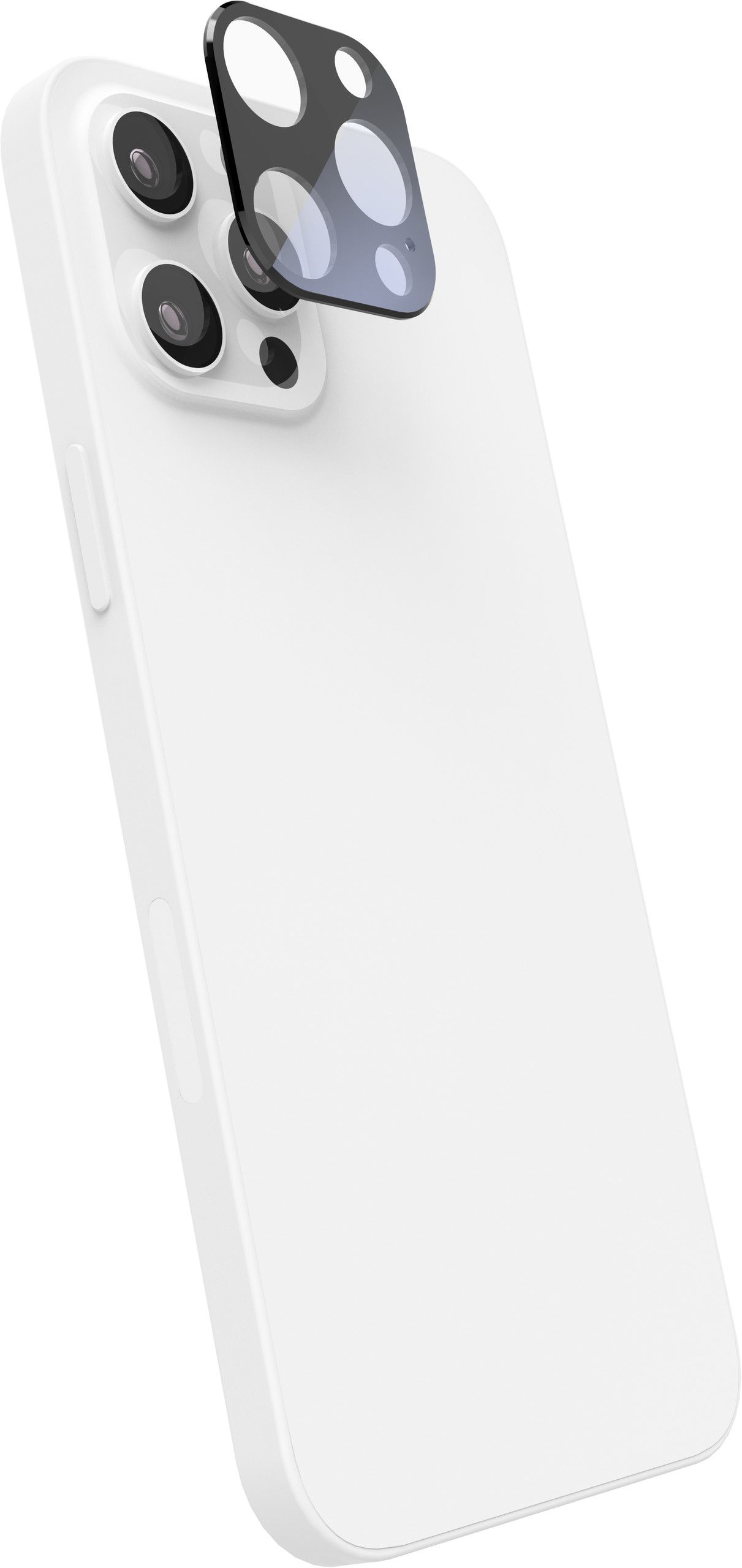 Hama Camera Protective Glas