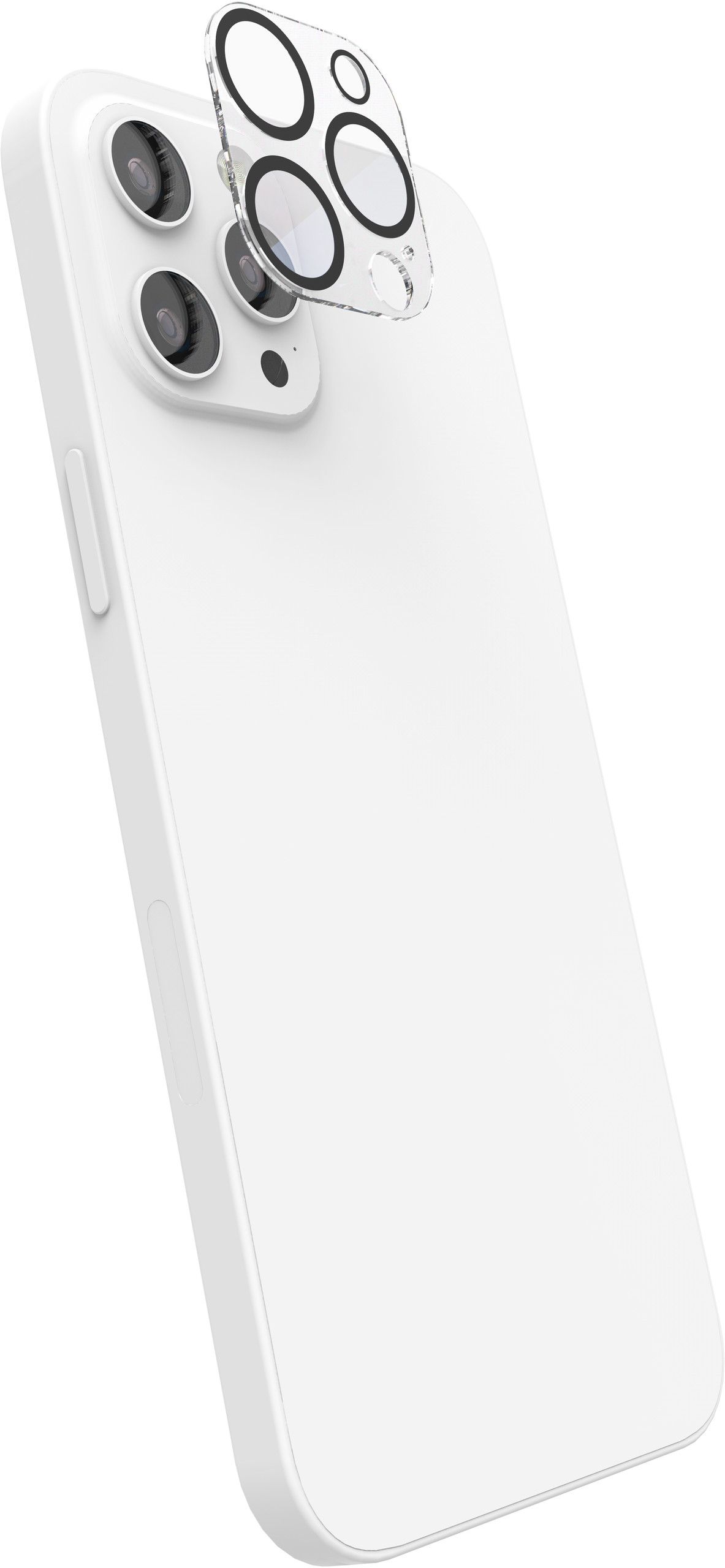 Hama Camera Protective Glas