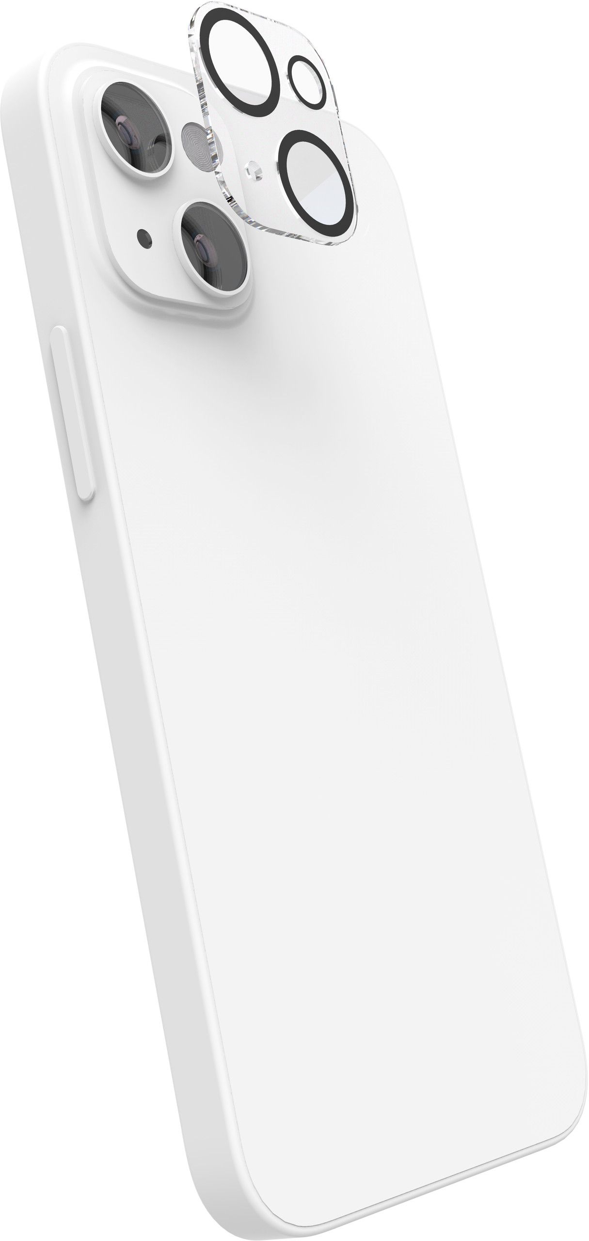 Hama Camera Protective Glas