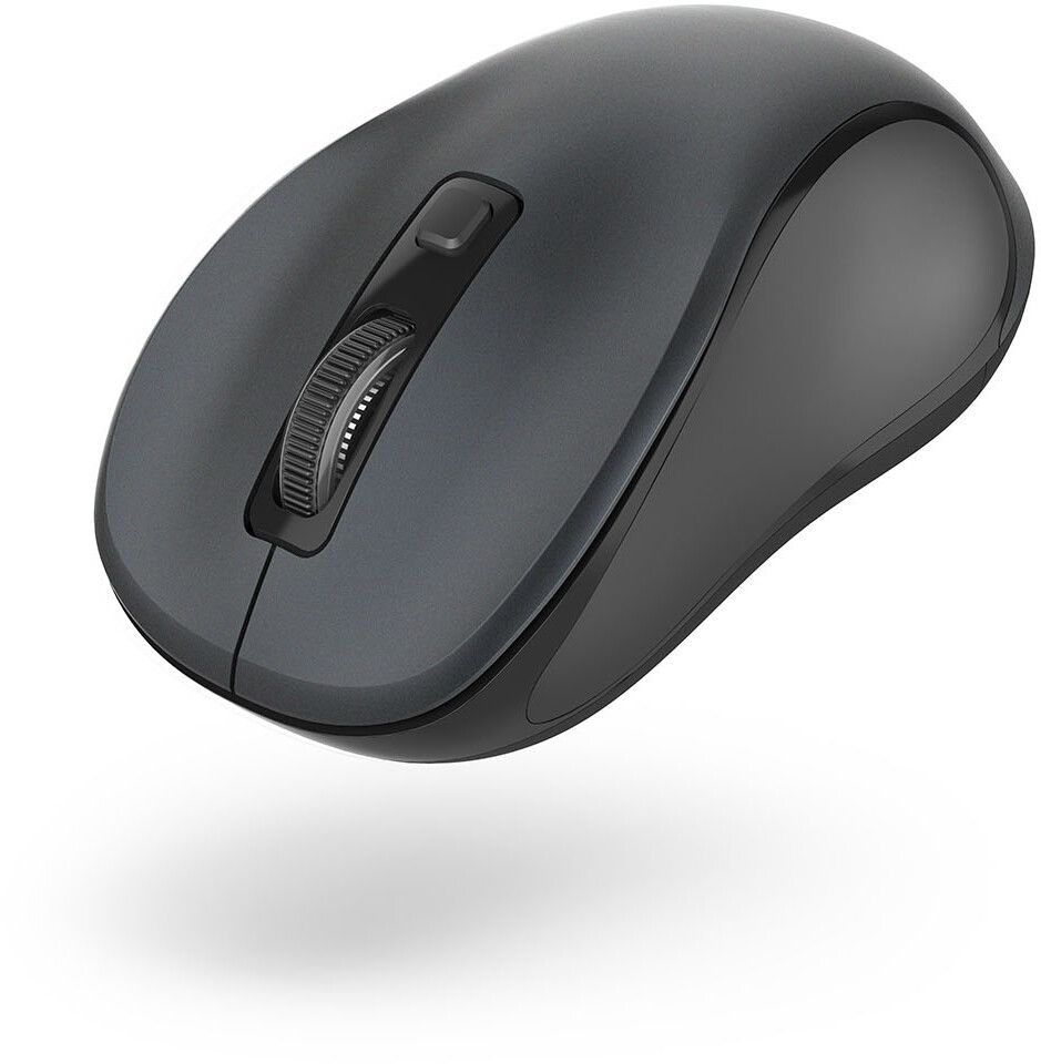 Hama Canosa V2 Trådlös Bluetooth Mus