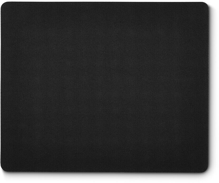 Hama Easy Mouse Pad - Svart | iPad - Generella iPad-tillbehör - Möss & tangentbord - Musmattor | AlltMobil