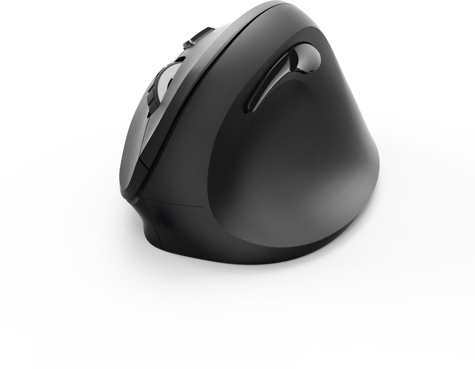 Hama EMC-500 Ergonomisk Mus Trådlös