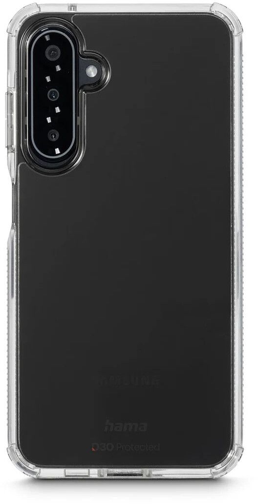 Hama Extreme Protect (Galaxy A17) | Samsung - Samsung Galaxy A17 - Skal & fodral | AlltMobil