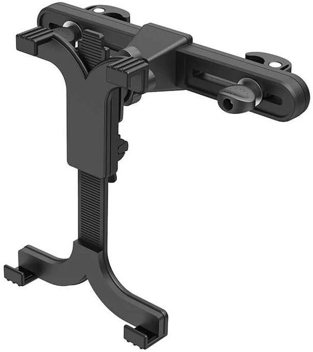 Hama Headrest Tablet Holder (iPad) | iPad - iPad Pro 11 (2024-2025) - Biltillbehör - Bilhållare | AlltMobil
