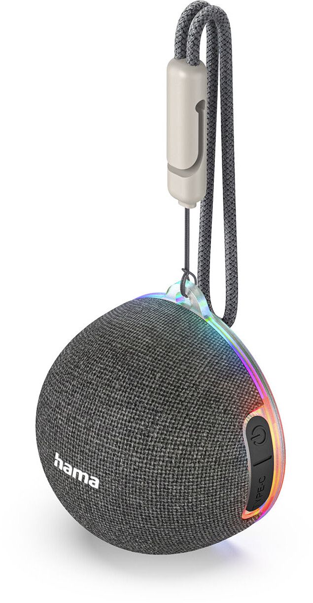 Hama MagBuddy Trådlös Magnetisk Högtalare
