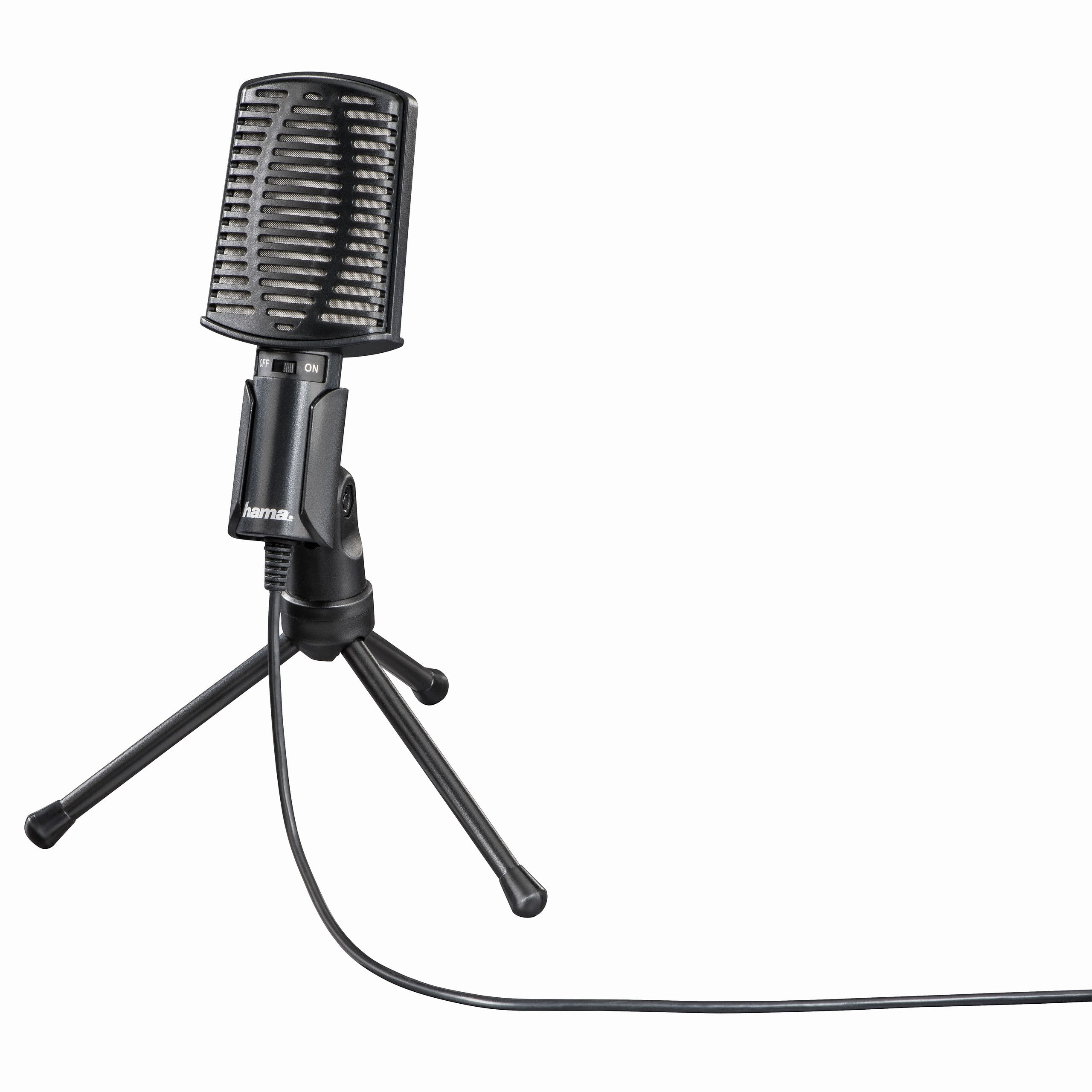 Hama Mic-USB Allround