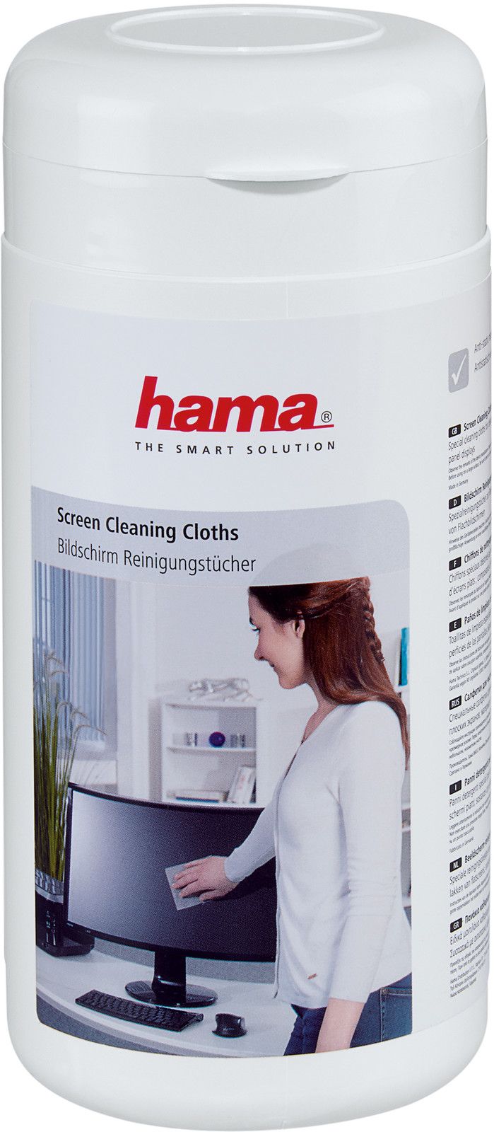 Hama Rengöringsduk