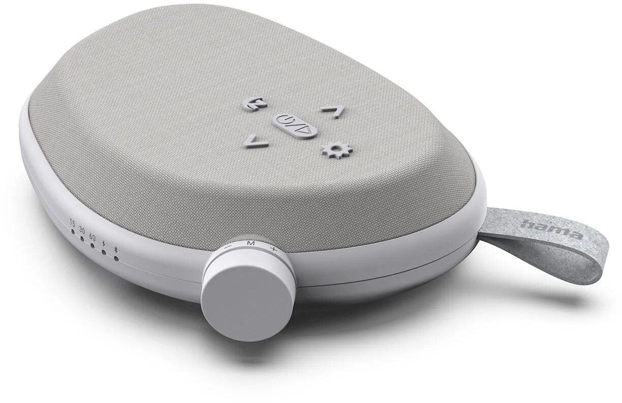 Hama Calm Speaker | Tillbehör - Barntillbehör - Högtalare | AlltMobil