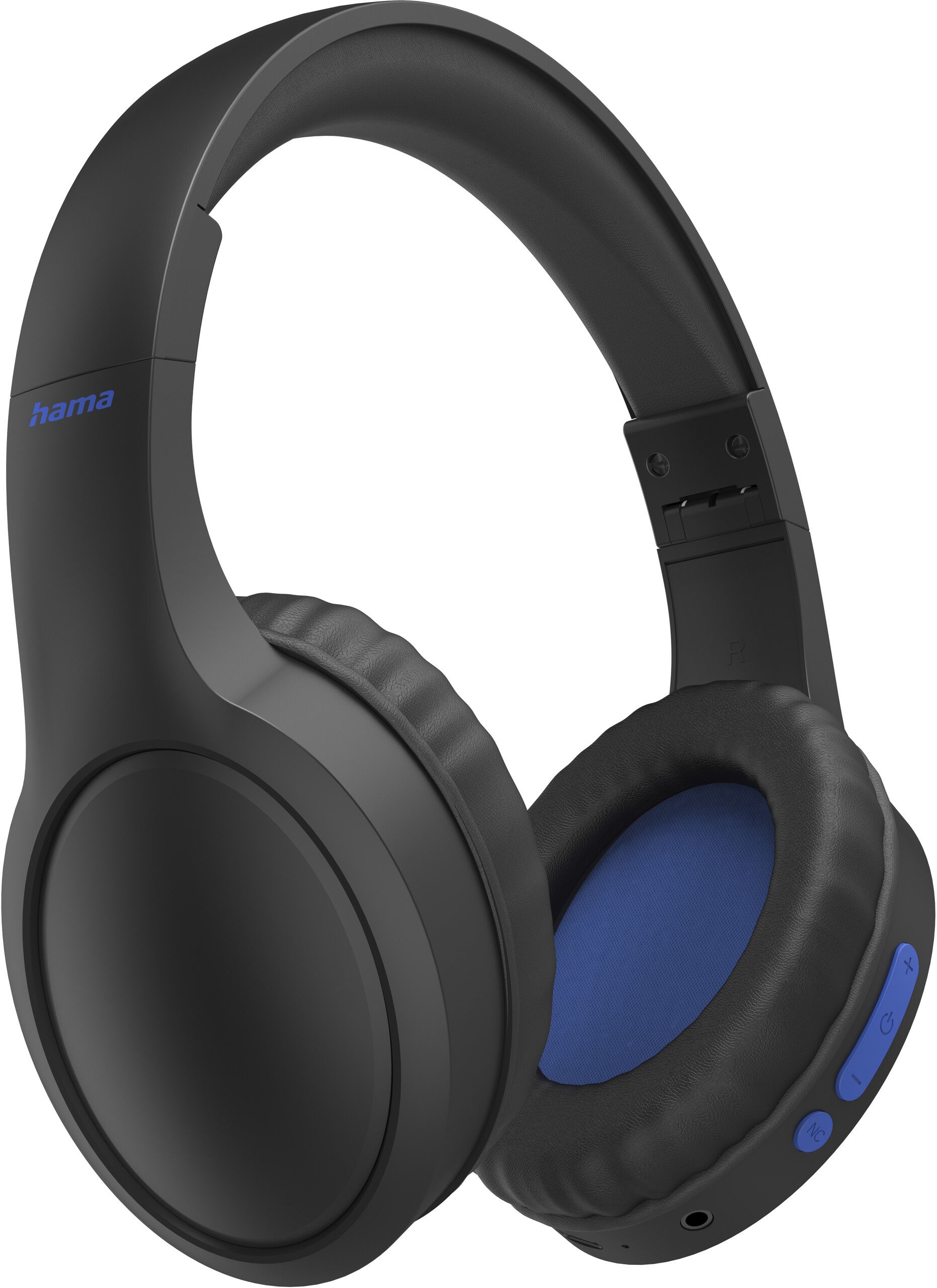 Hama Spirit Focused ANC Headphones