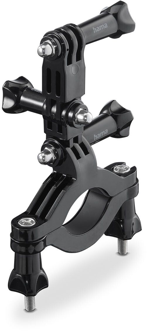 Hama Stång-/Rörfäste För Actionkameror