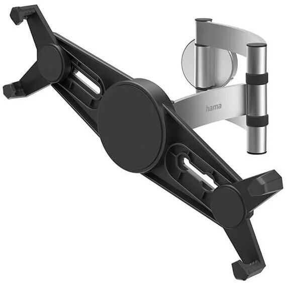 Hama Swivel Wall Holder (iPad) | iPad - iPad Pro 11 (2024-2025) - Hållare - ställ - Väggfäste | AlltMobil