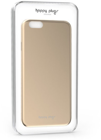 Happy Plugs Deluxe Slim Case