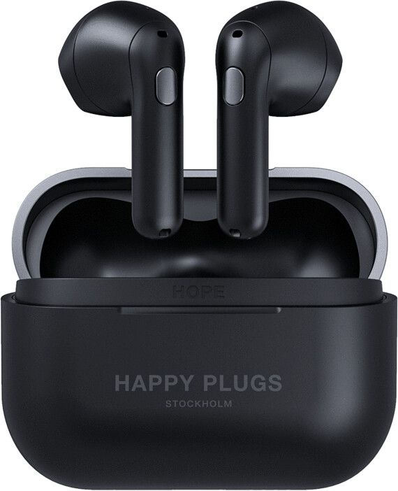 Happy Plugs Hope - Guld