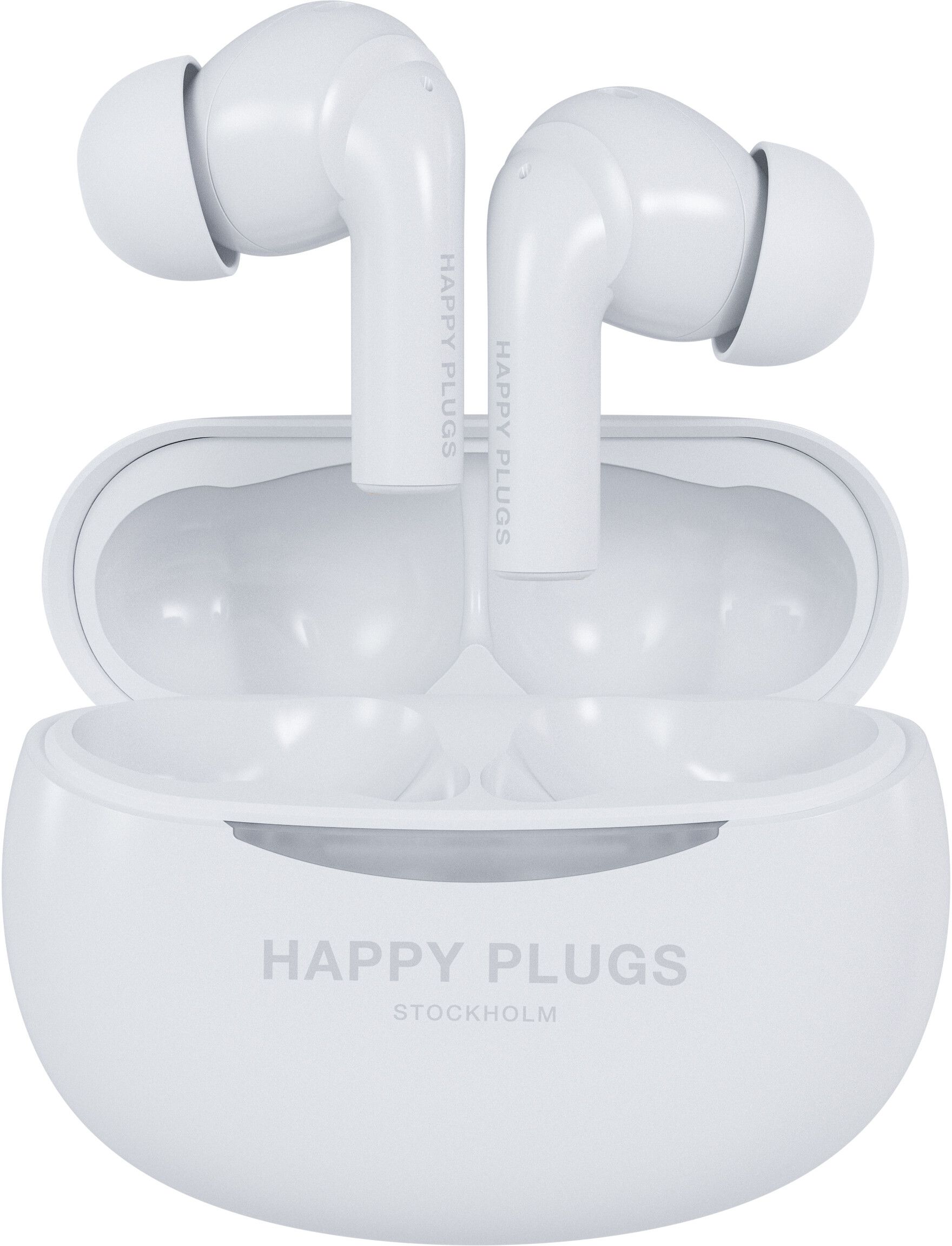 Happy Plugs Joy Pro - Svart