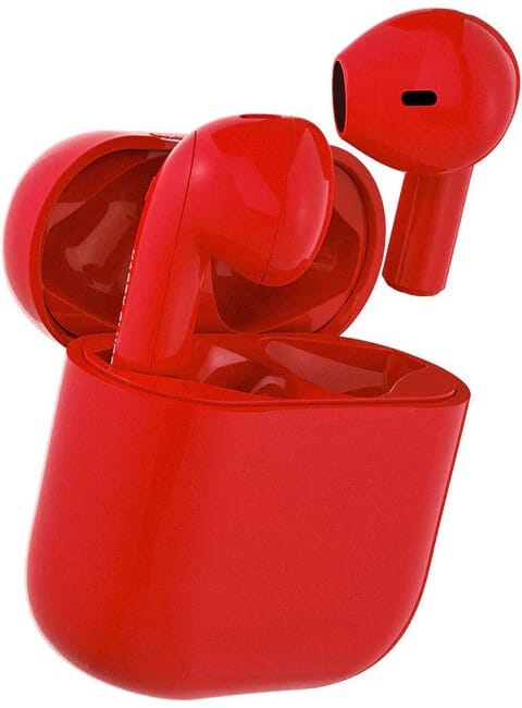 Happy Plugs Joy - Turkos