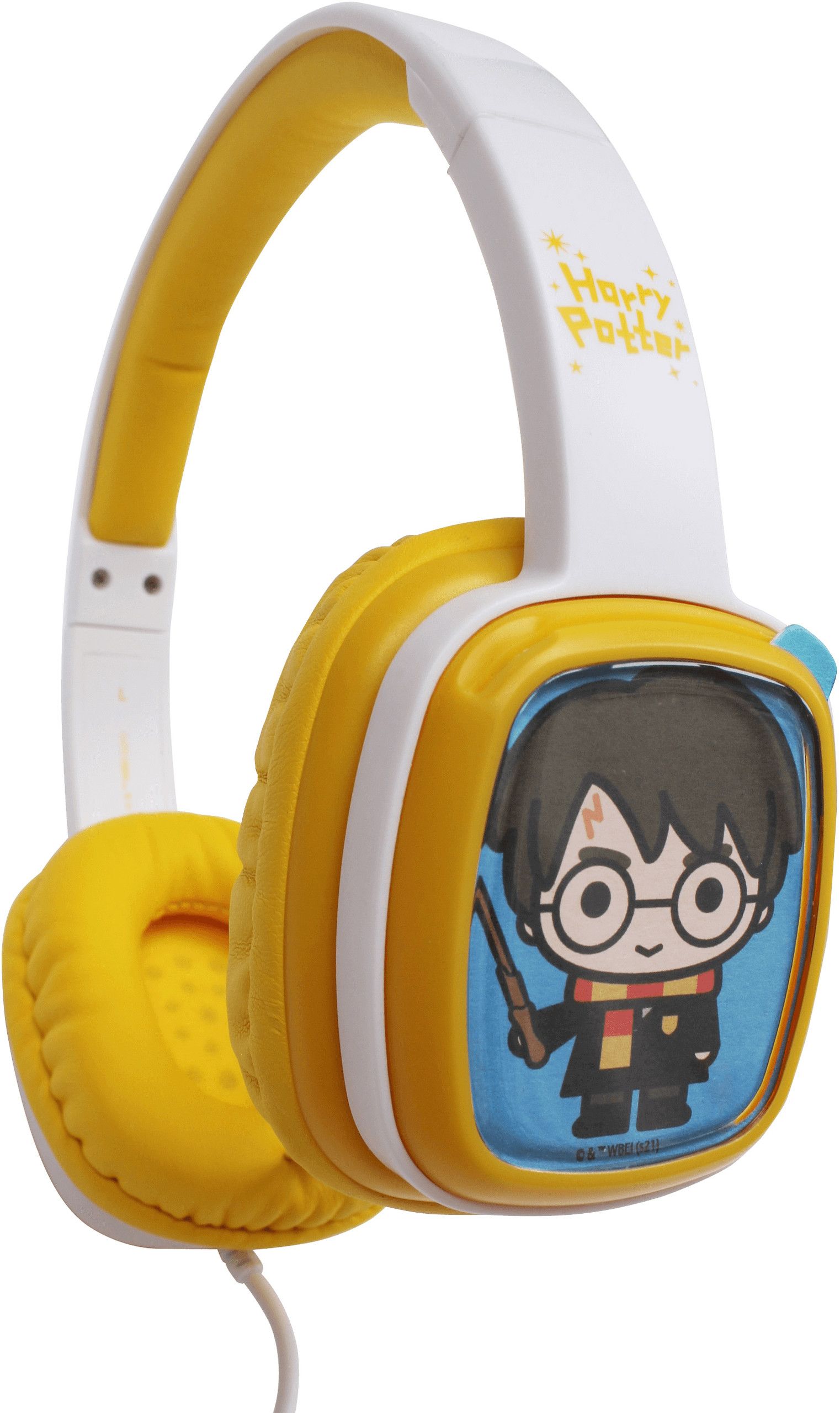 Harry Potter Flip'n'Switch Headphones