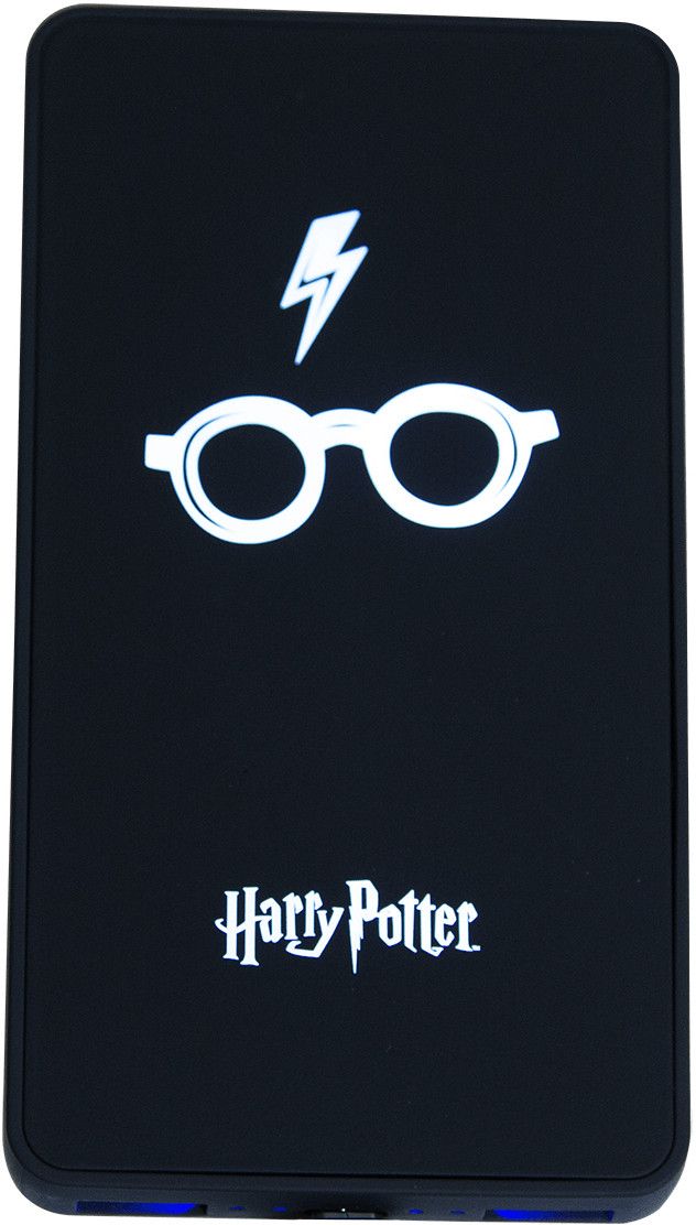 Harry Potter Powerbank 6000 mAh