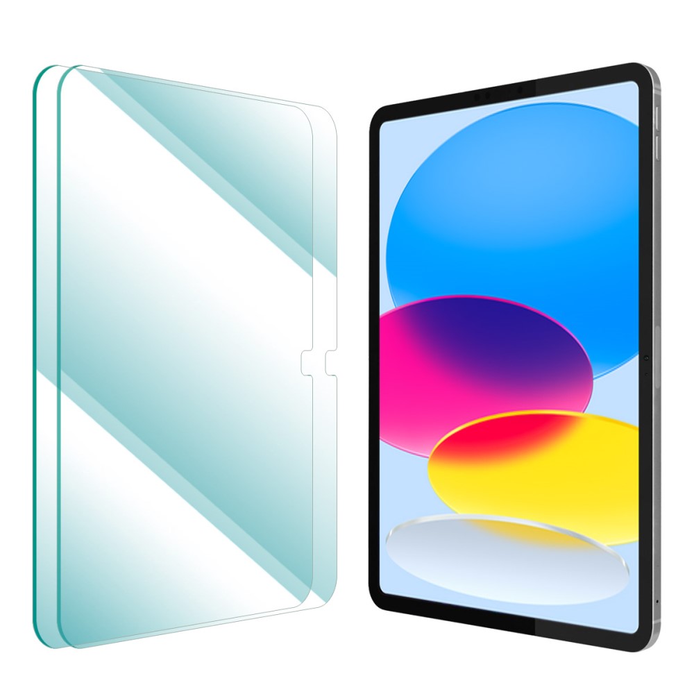 Hat Prince Pro Tempered Glass