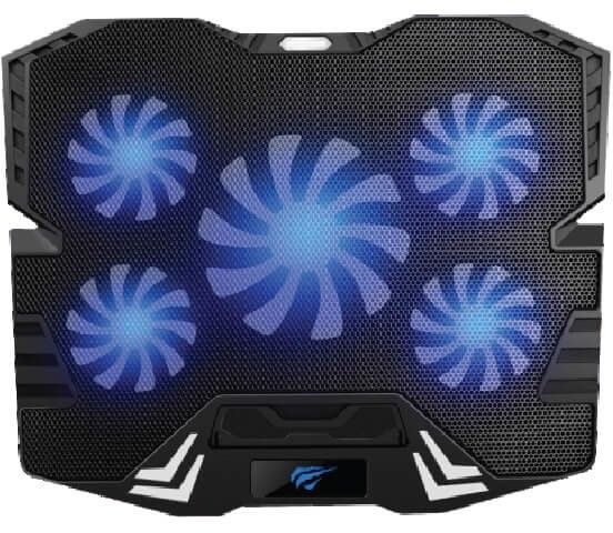 Havit F2082 Cooling Pad