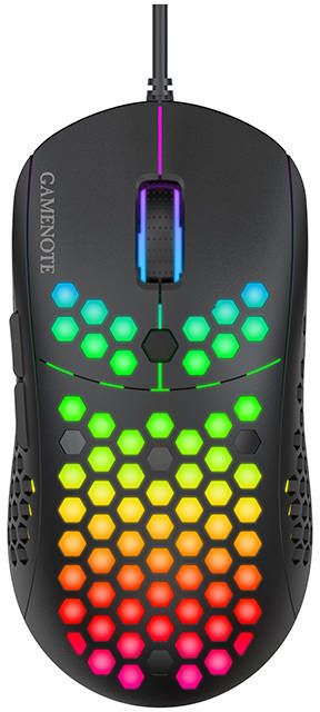 Havit Gamenote MS878 RGB Gaming Mouse