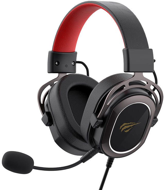 Havit H2008D Gaming Headphones
