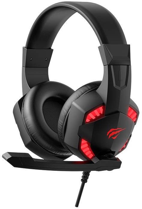 Havit H2032D Gaming Headphones