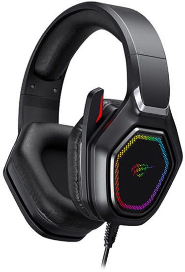 Havit H659D Gaming Headphones RGB