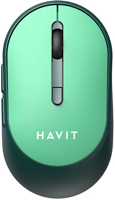 Havit MS78GT Wireless Mouse - Svart
