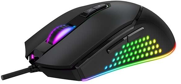 Havit MS814 Gamenote RGB Gaming Mouse