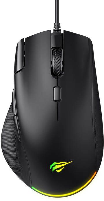 Havit MS957 RGB Gaming Mouse