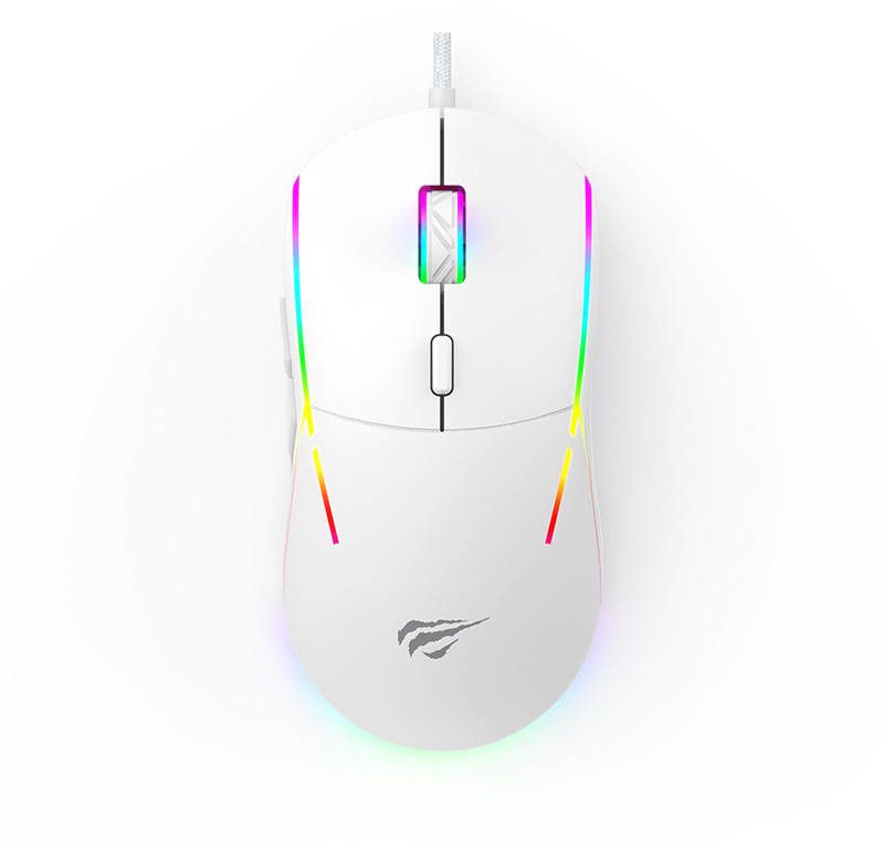 Havit MS961 RGB Gaming Mouse