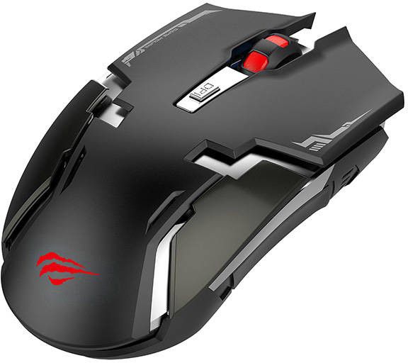 Havit MS997GT Wireless Gaming Mouse