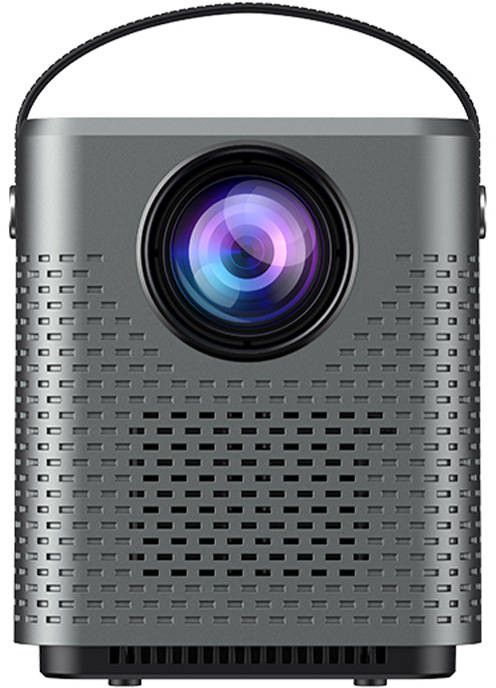 Havit PJ205 Pro Wireless Projector