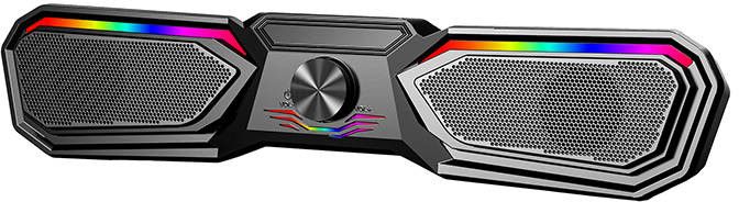 Havit SK750BT Wireless Bluetooth Speaker RGB