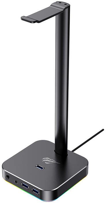 Havit TH610 Headphone Stand RGB