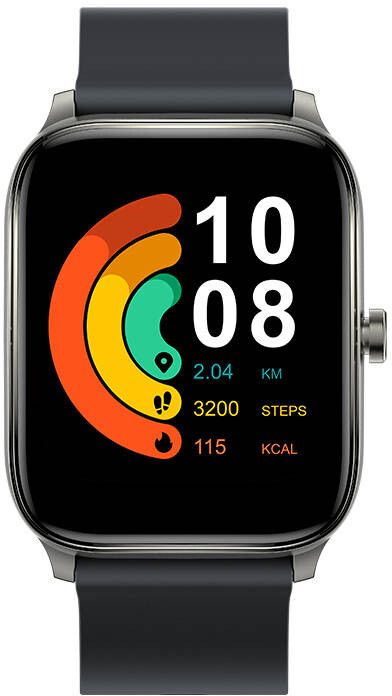 Haylou GST Smartwatch