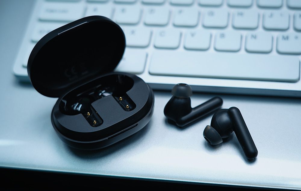 Haylou GT7 Neo TWS Earphones