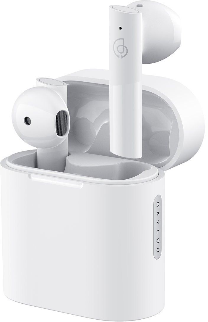 Haylou MoriPods TWS Earphones - Rosa