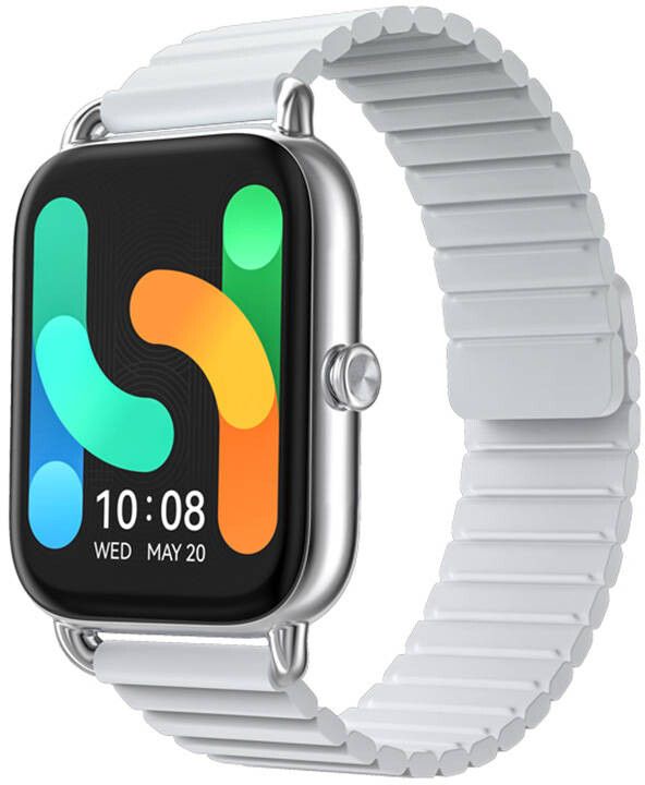 Haylou RS4 Plus Smartwatch - Svart